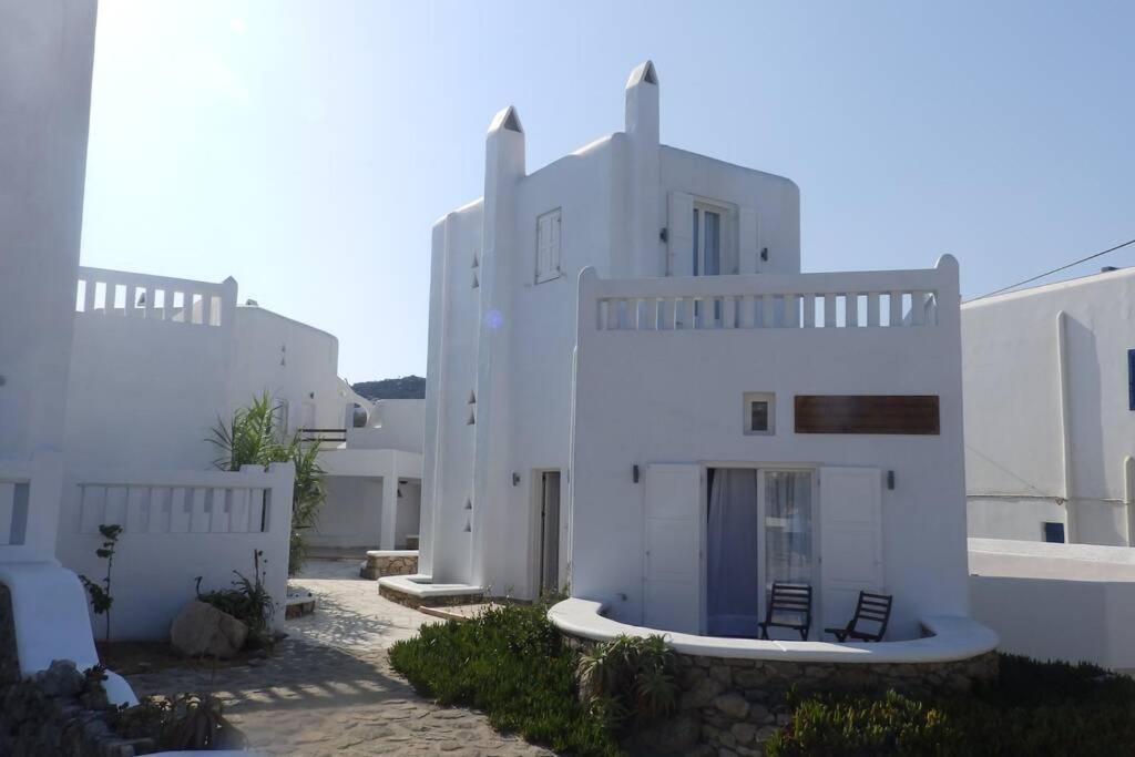 Mykonos Redocher Holiday home Ornos (Mykonos)