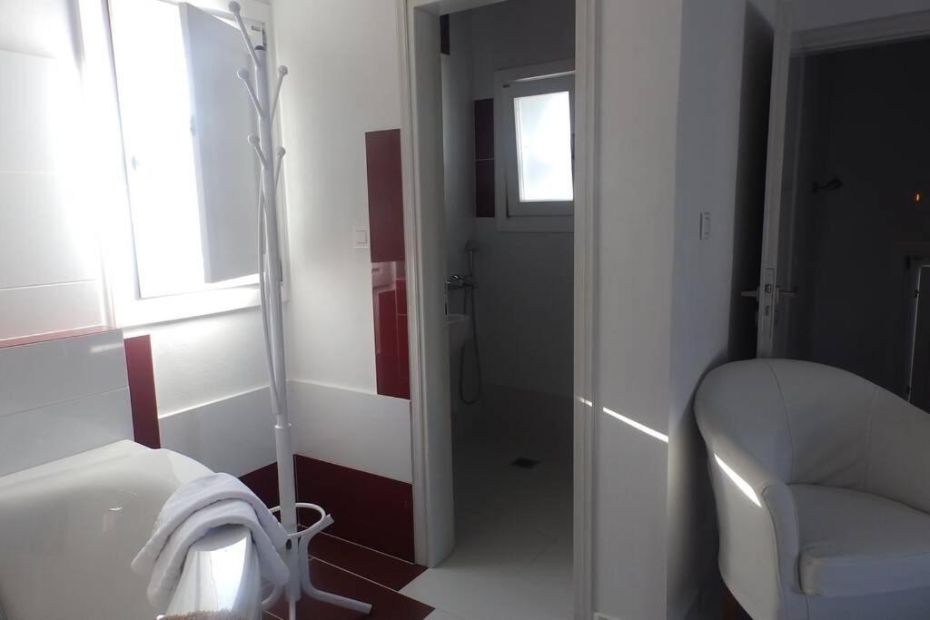 Ferienhaus Mykonos Redocher Ornos (Mykonos)