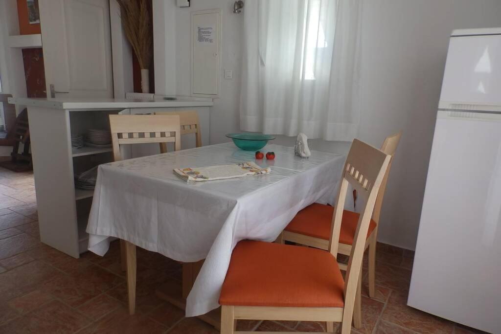 Mykonos Redocher * Ornos (Mykonos)