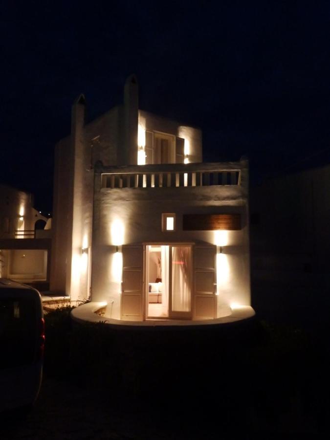 Mykonos Redocher Ferienhaus