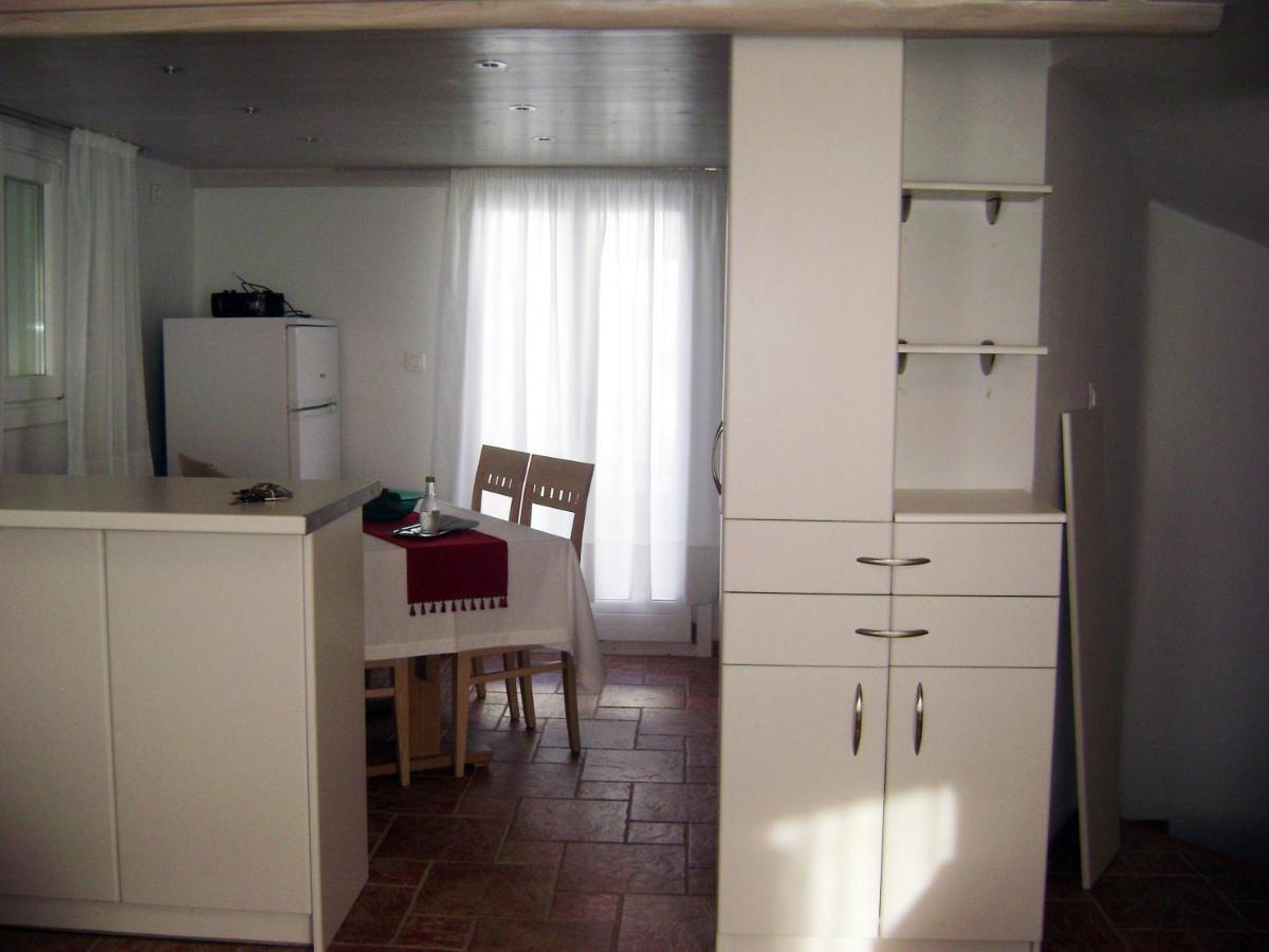 Mykonos Redocher Ferienhaus Ornos (Mykonos)
