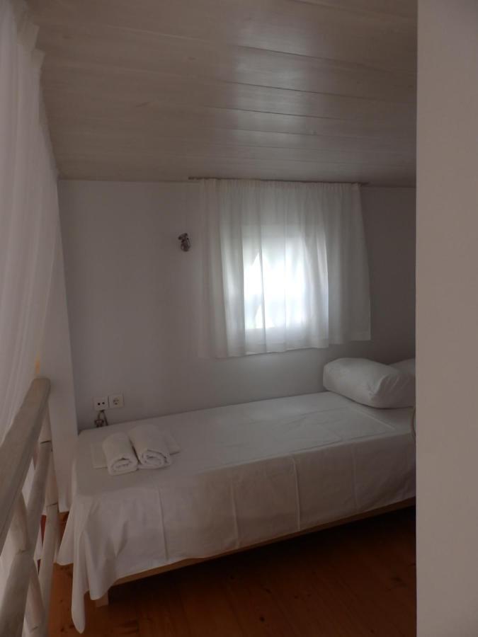 Mykonos Redocher Ferienhaus