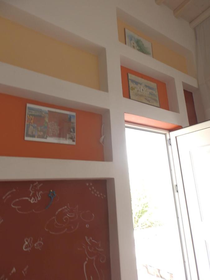 Mykonos Redocher Holiday home *