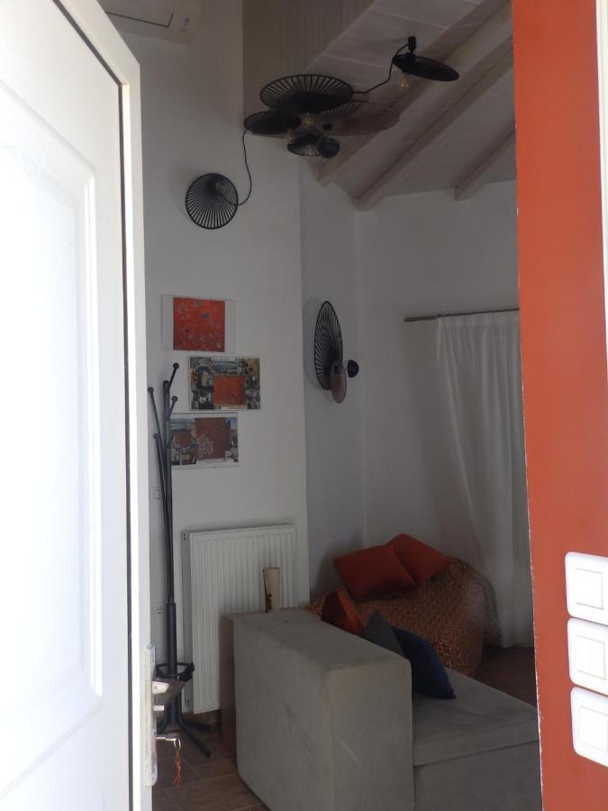 Mykonos Redocher Holiday home Ornos (Mykonos)