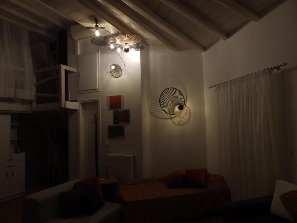 Mykonos Redocher Ferienhaus *