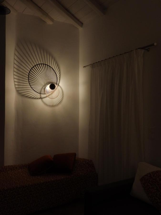 Ferienhaus Mykonos Redocher