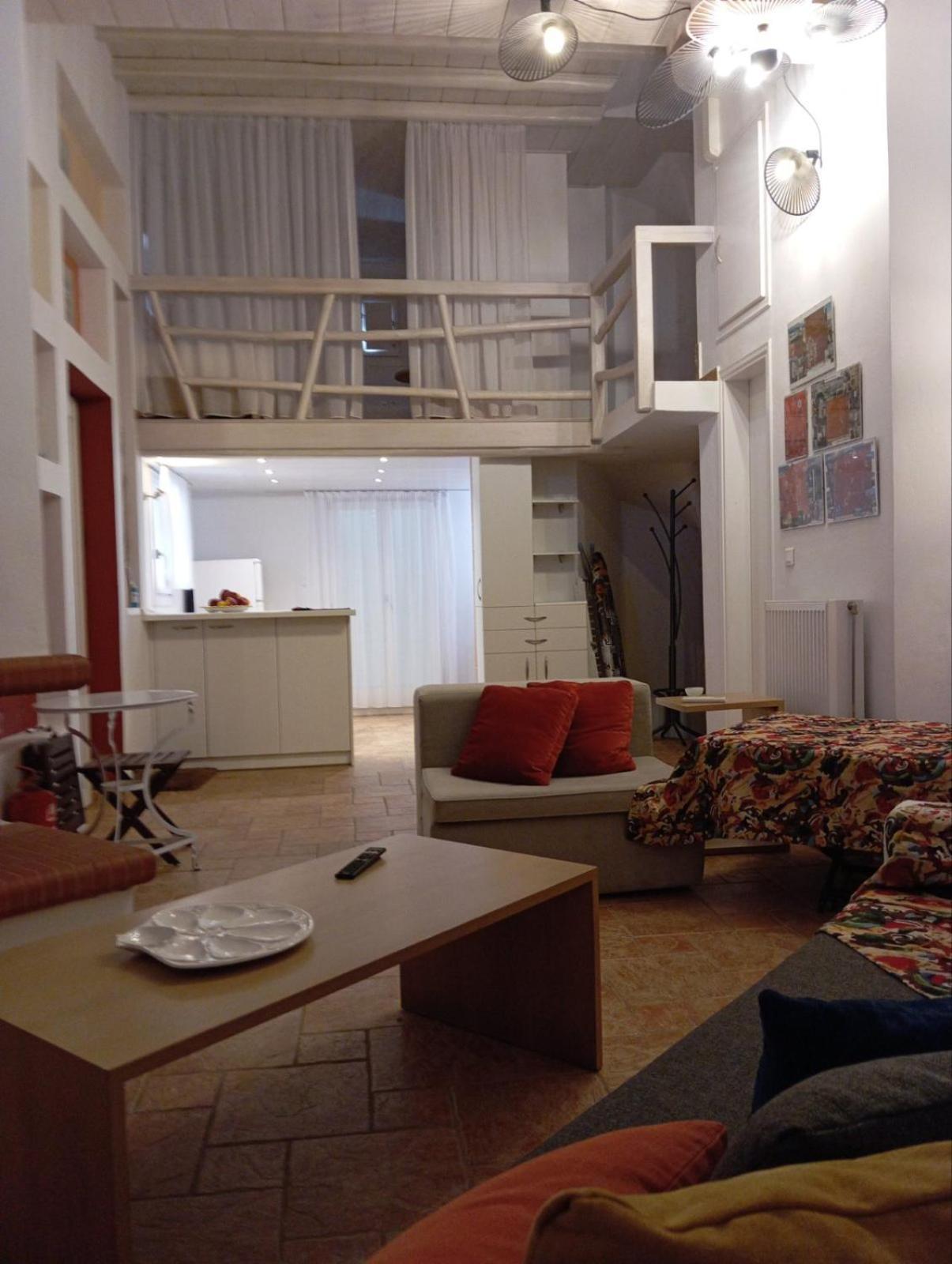 Ferienhaus Mykonos Redocher Ornos (Mykonos)