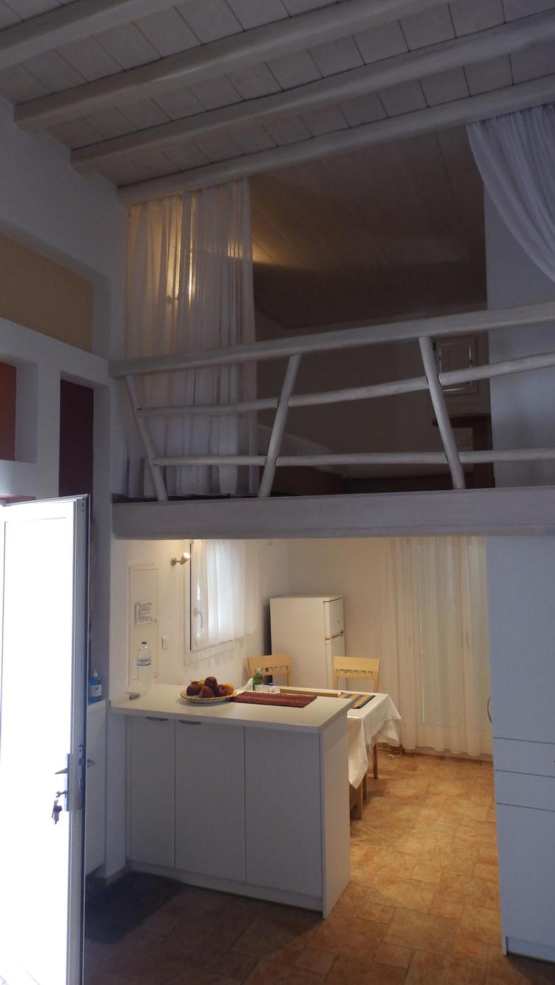 Mykonos Redocher Ferienhaus