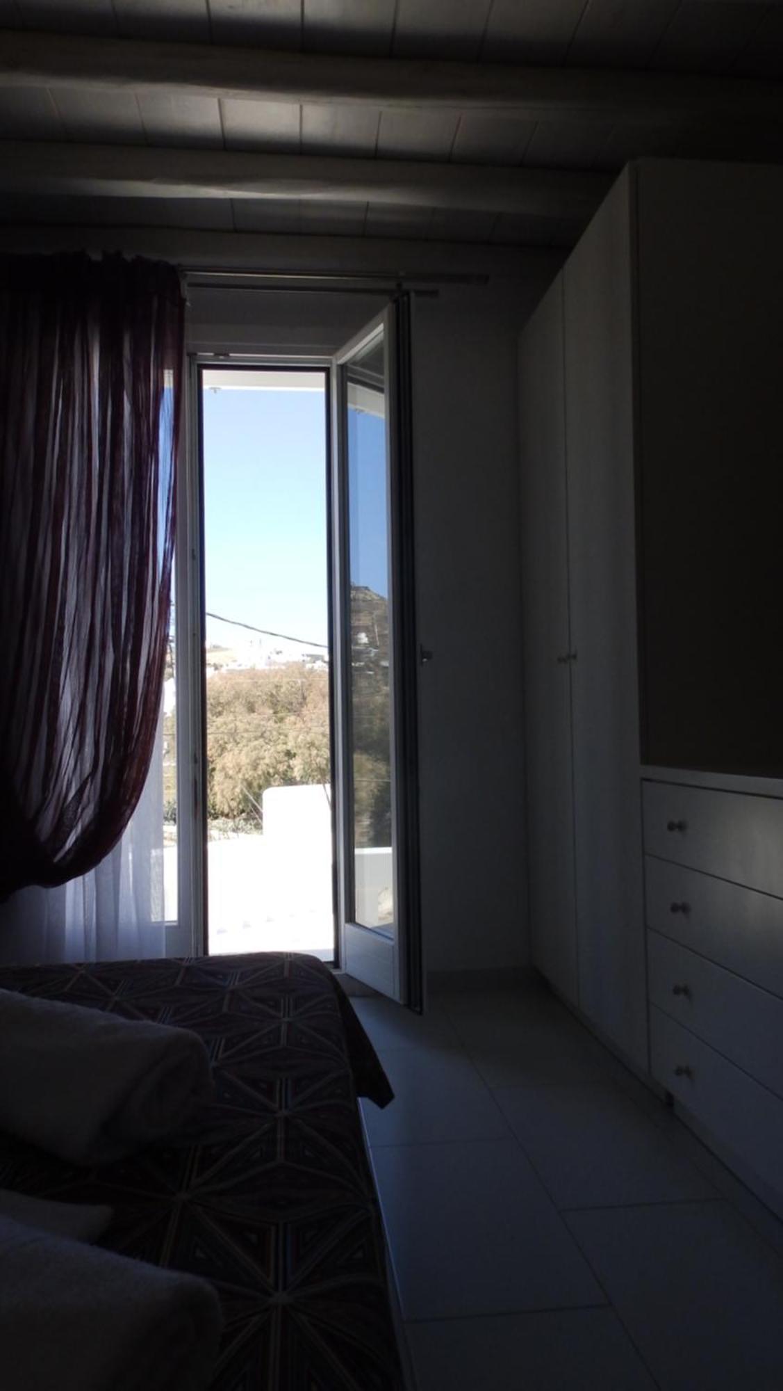 Ferienhaus Mykonos Redocher