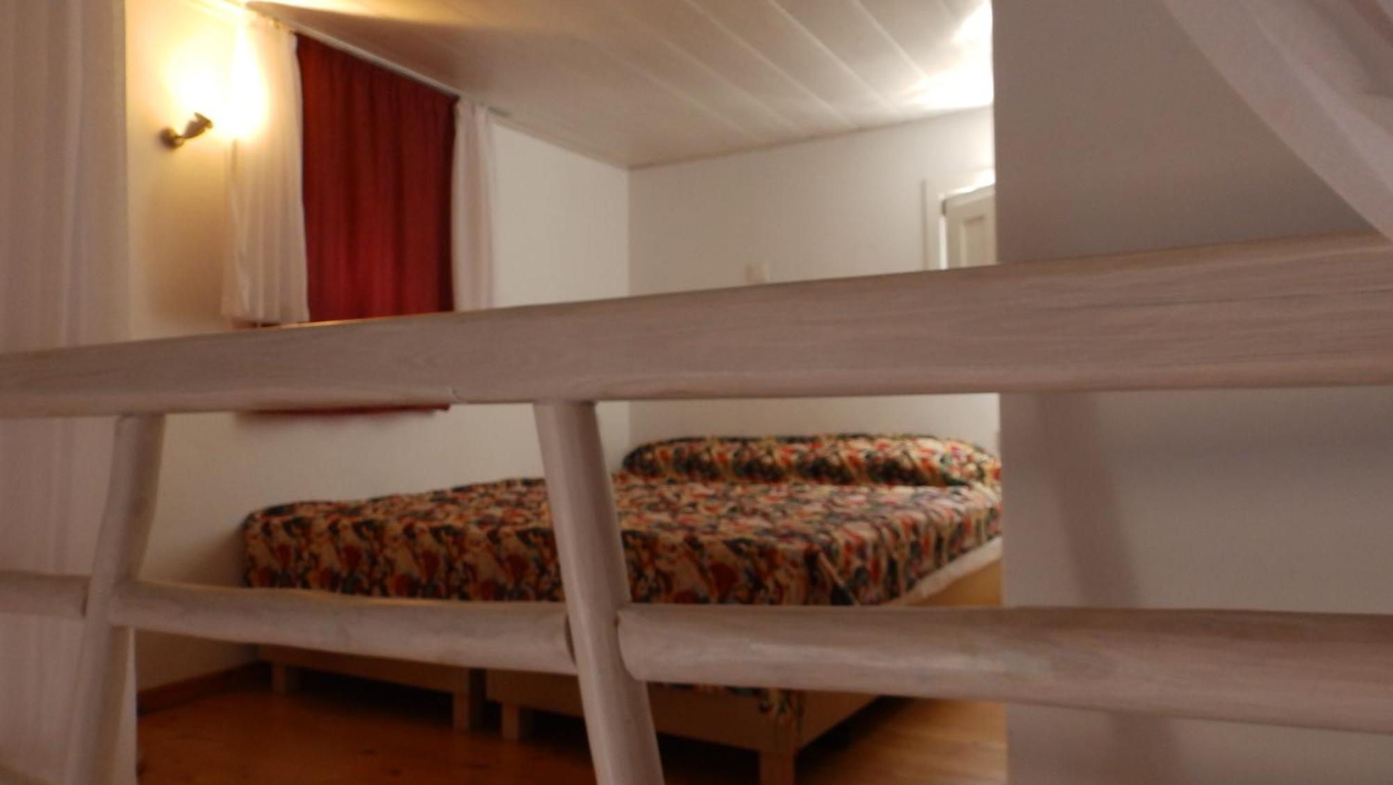 Mykonos Redocher Holiday home
