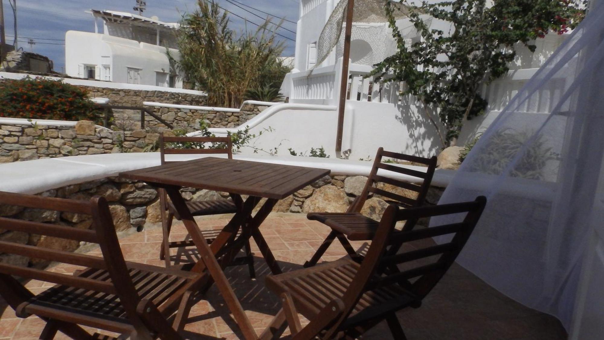 Mykonos Redocher Ornos (Mykonos)
